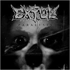EXTOL Paralysis album cover