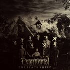 EXTORTIONIST The Black Sheep album cover