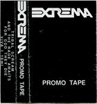 EXTREMA Promo Tape album cover