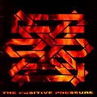 EXTREMA — The Positive Pressure (Of Injustice) album cover