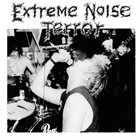 EXTREME NOISE TERROR Burladingen 1988 album cover