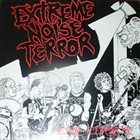 EXTREME NOISE TERROR From One Extreme To Another - Live At The Fulham Greyhound London 1989 album cover