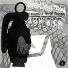 EXTREME NOISE TERROR Extreme Noise Terror / Cock E.S.P. album cover