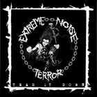 EXTREME NOISE TERROR Tear It Down album cover
