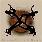 EXTREME Saudades De Rock album cover