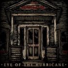EYE OF THE HURRICANE Because We Live album cover