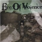 EYE OF VIOLENCE The Tears of the Victims album cover