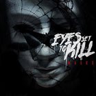 EYES SET TO KILL — Masks album cover