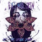 EYES WIDE OPEN The Upside Down album cover