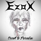 EZOX Crawl To Paradise album cover