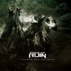 FACE OF RUIN Within the Infinite album cover