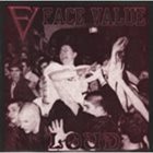 FACE VALUE Loud album cover