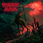 FACELESS BURIAL Grotesque Miscreation album cover