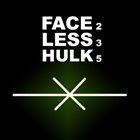 FACELESS HULK Same Jerks, Different Shirts album cover