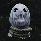 THE FACELESS In Becoming a Ghost album cover