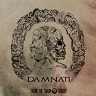FACING THE SWARM THOUGHT Damnati album cover