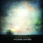 FADING WAVES The Sense Of Space album cover