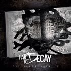 FAIL TO DECAY The Black Book album cover