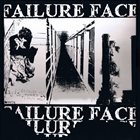 FAILURE FACE Failure Face / E.B.S. album cover