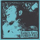 FAILURE FACE Ulcer / Failure Face album cover