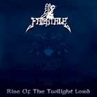 FAIRYTALE Rise of the Twilight Lord album cover