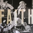FAITH Live At CBGB's album cover