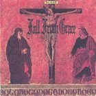 FALL FROM GRACE (OR) Dogod album cover
