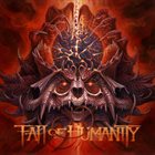 FALL OF HUMANITY Fall Of Humanity album cover