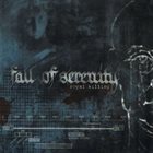 FALL OF SERENITY Royal Killing album cover