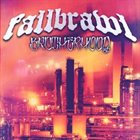 FALLBRAWL Brotherhood album cover