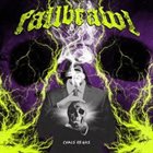 FALLBRAWL Chaos Reigns album cover