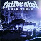 FALLBRAWL Cold World album cover