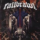 FALLBRAWL Darkness album cover