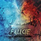 FALLCIE Bad Blood album cover