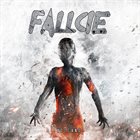 FALLCIE Volcano album cover