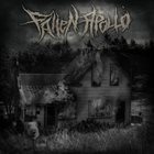 FALLEN APOLLO Faith And Filth album cover