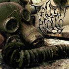 FALLEN APOLLO Hollow Man album cover
