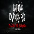 FALLING DARKNESS Decay of Religion (Special Edition) album cover