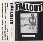 FALLOUT What Have We Become? album cover