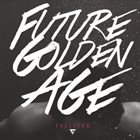 FALLSTAR Future Golden Age album cover