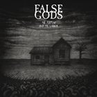 FALSE GODS The Serpent And The Ladder album cover