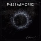 FALSE MEMORIES Chimerical album cover