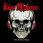 FALSE SHADOWS The Covers Vol​.​2 album cover