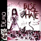 FALSEHATE Demo album cover