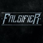 FALSIFIER Falsifier album cover
