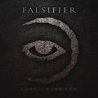 FALSIFIER Life In Death album cover
