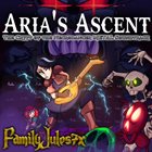 FAMILYJULES Aria's Ascent album cover