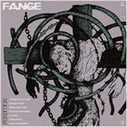 FANGE Perdition album cover