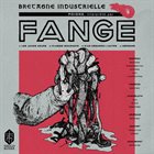 FANGE Poigne album cover