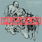 FANGE Pudeur album cover